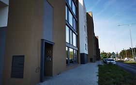 Apartmán Mlýnská Strouha