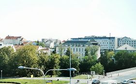 Apartmán Mlýnská Strouha